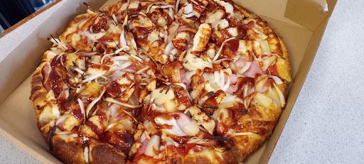 Fast Express Pizza & Pasta Menu image 8